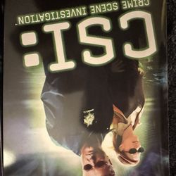 CSI