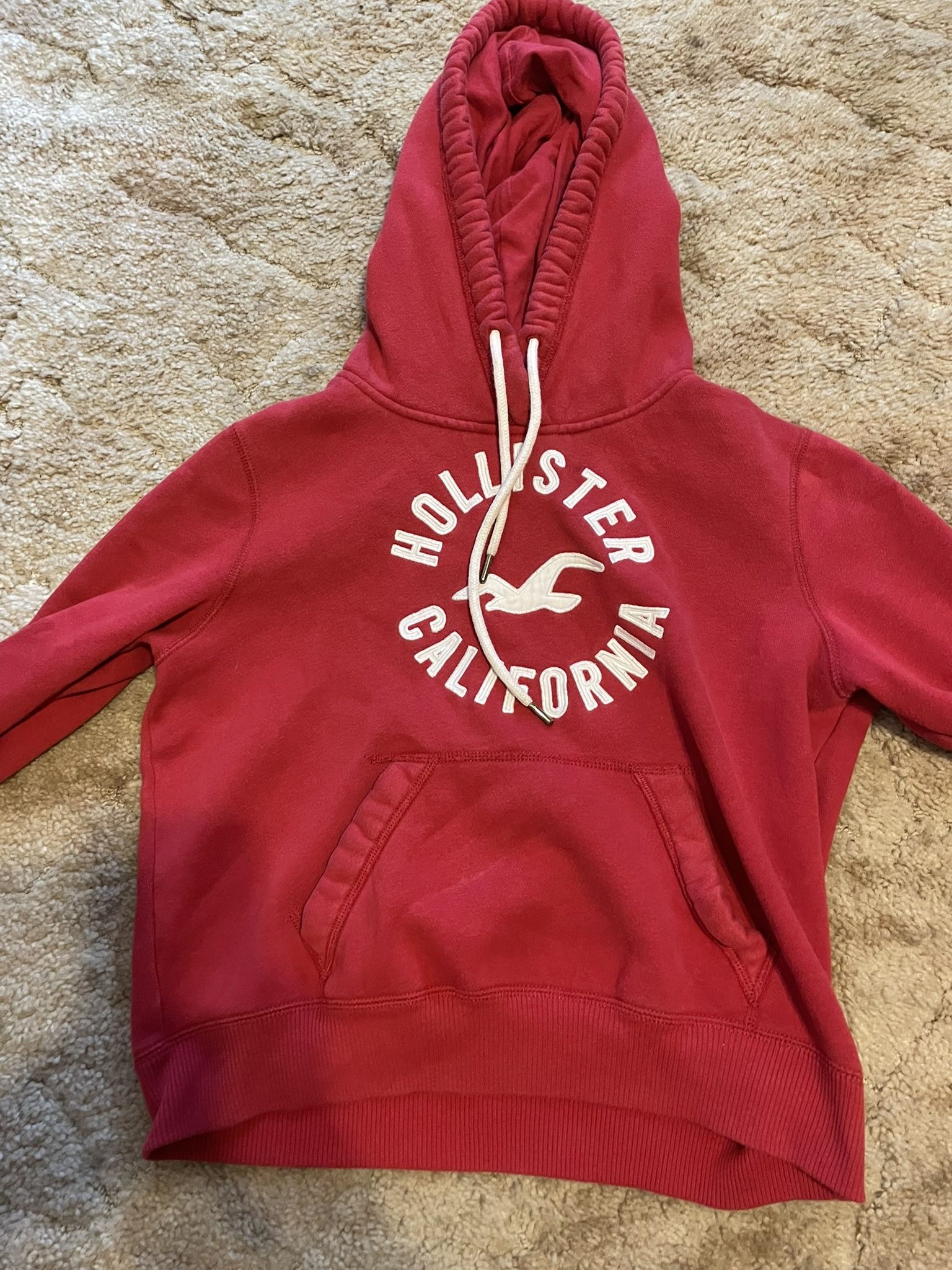 Hollister Hoodie