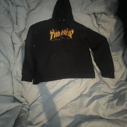 Thrasher Hoodie 