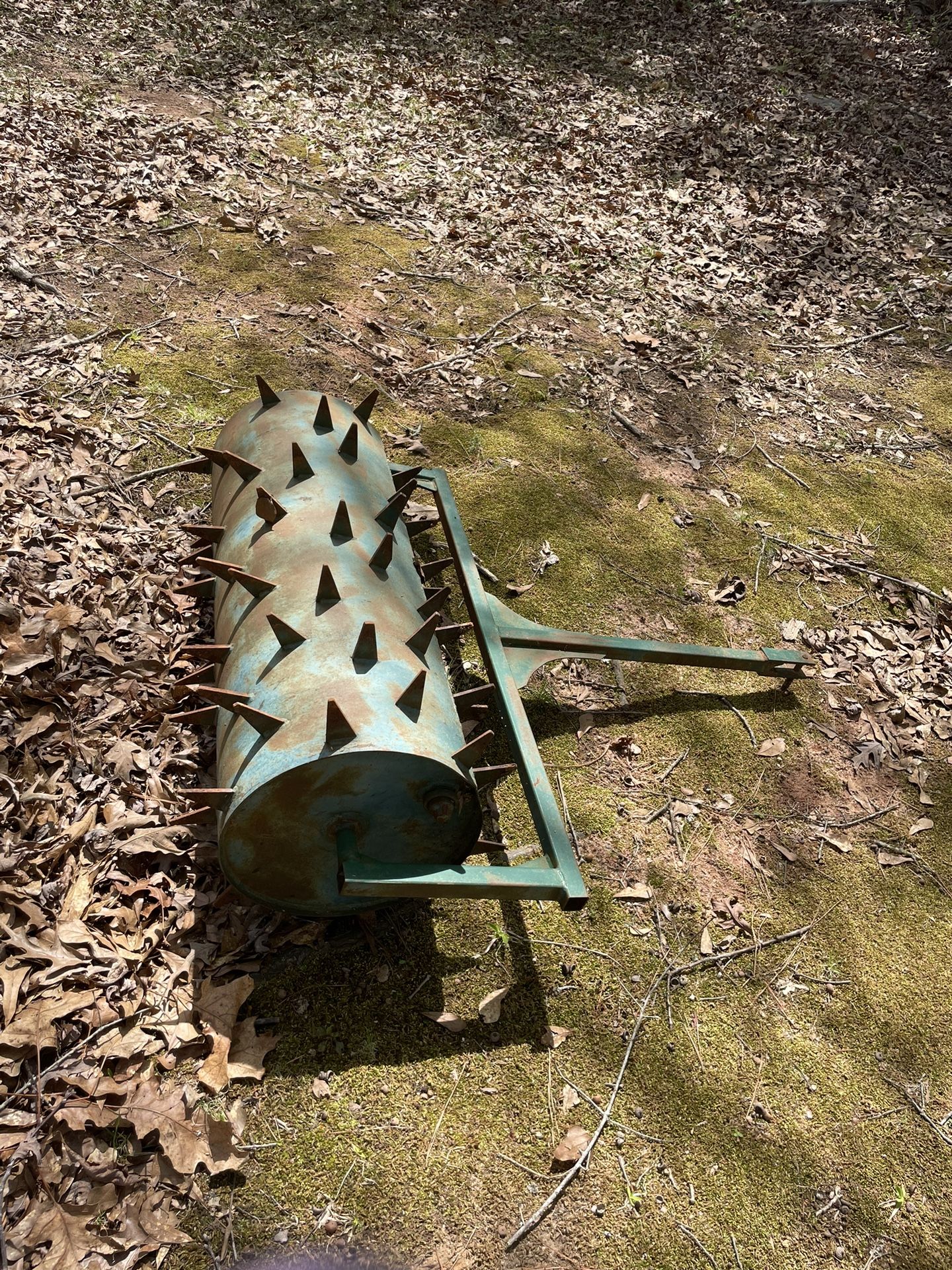 Tractor Attachments