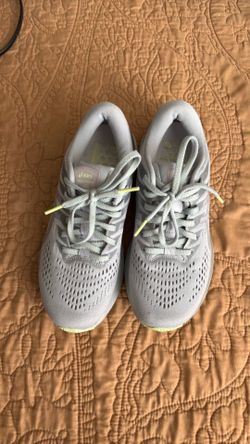 Oasics size 7 de mujer