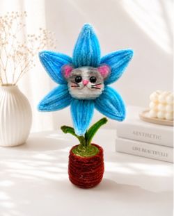 Masetita de gatito