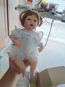 Doll $ 15