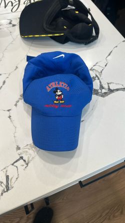 Disney Nike Dry fit Hat Size Adults