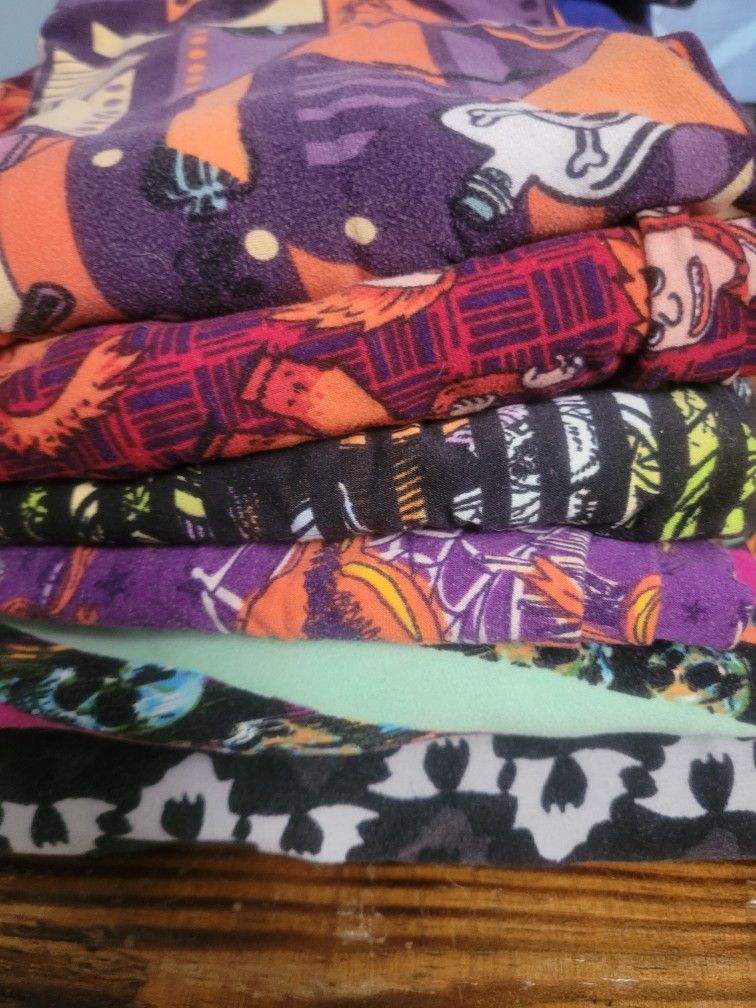 Llr Tc Leggings $25 For All