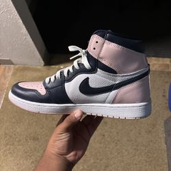Jordan 1s