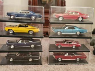 CAR COLLECTIBLE
