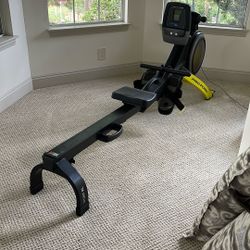 Pro form Sport RL Rowing Machine
