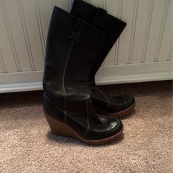 Michael Kors Boots