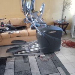 Octane Fitness Elliptical For Sale In Pine Hills