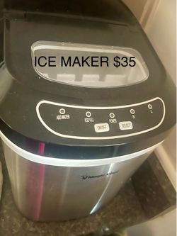 Ice Maker