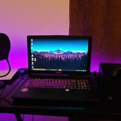 Msi Gaming Laptop 1060 3gb