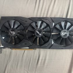 Asus Strix 1080