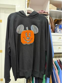 Disney Hoodie