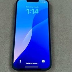 iPhone 14 128gb Unlocked Excellent Condition 