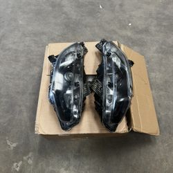 2016-2021 Honda Civic Headlights 