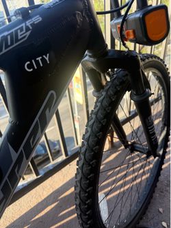 hiper  bicycle 26