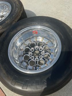 Civic Integra Weld Magnum wheels