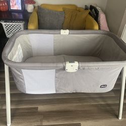 Travel Bassinet 