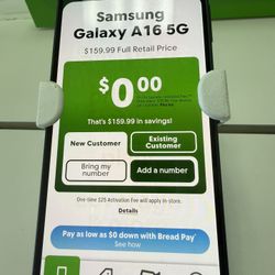 New Lines($60  New Plan Gets You A  Free Device 