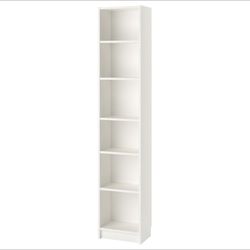 Ikea Billy Bookcase 