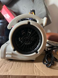 Lasko Super Fan MAX
