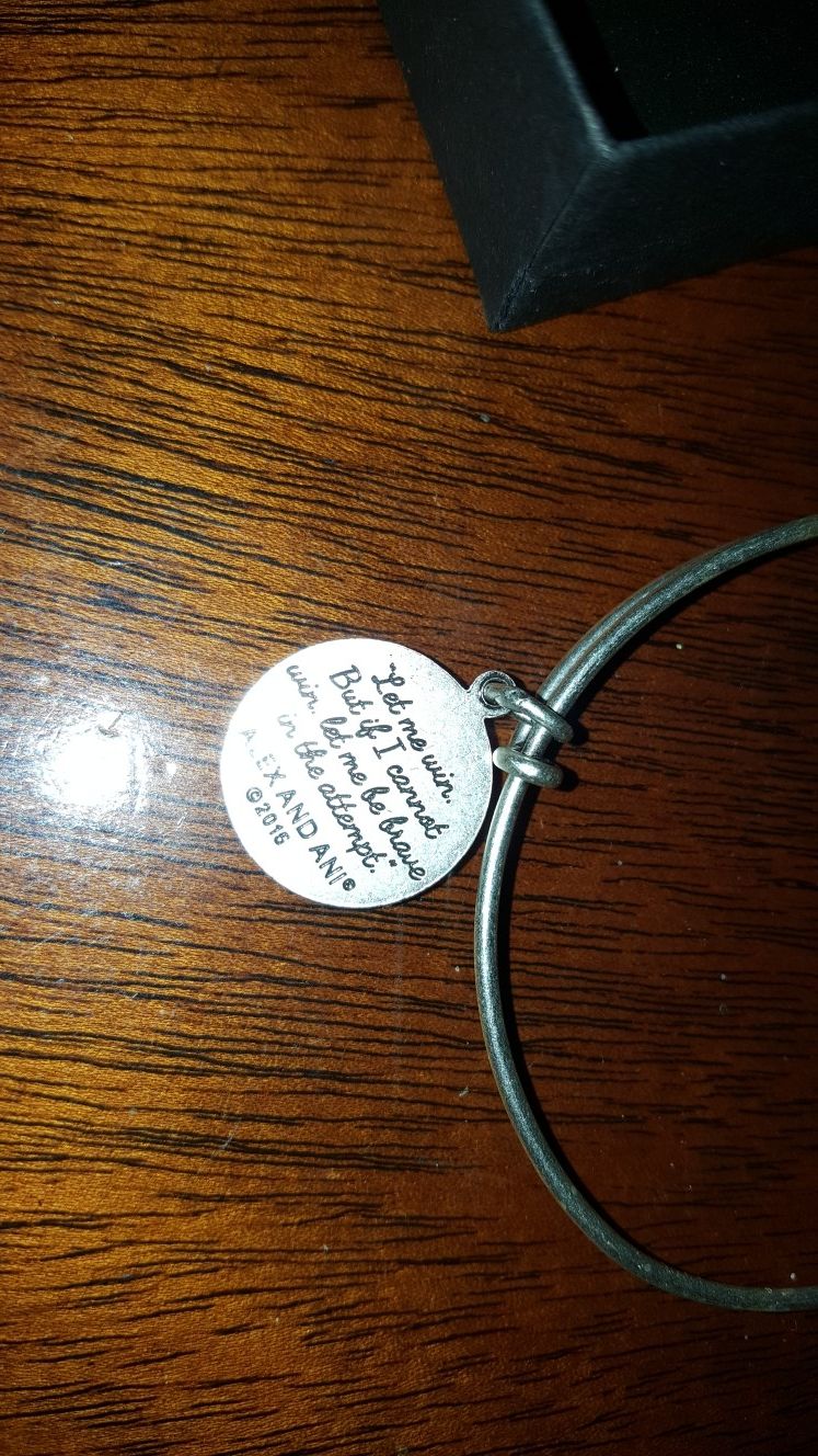 Alex and Ani, Special Olympics