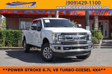 2017 Ford F-350