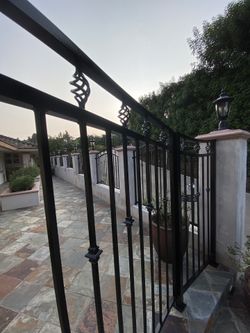 Fence Gates
