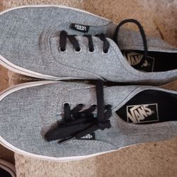 Vans Shoes 