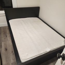 IKEA Bed Frame 