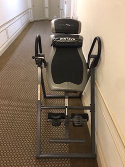 Innova Comfort Lumbar Support!!!