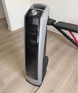 Lasko high velocity fan