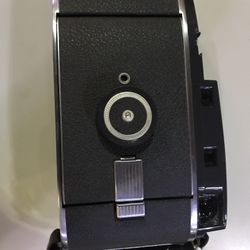 Camera Polaroid Model 110a Vintage