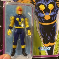 Marvel Legends
