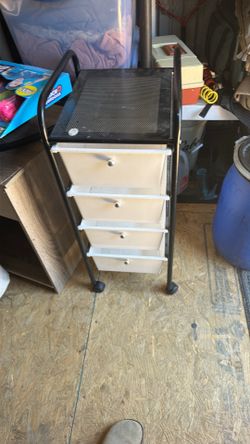 Bathroom Shelf