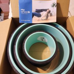 Brand New Chirp Plus Wheel Set