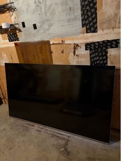 75inch 4k Vizio Smart TV