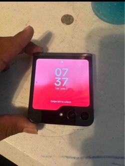 Galaxy flip 5 (T-mobile)
