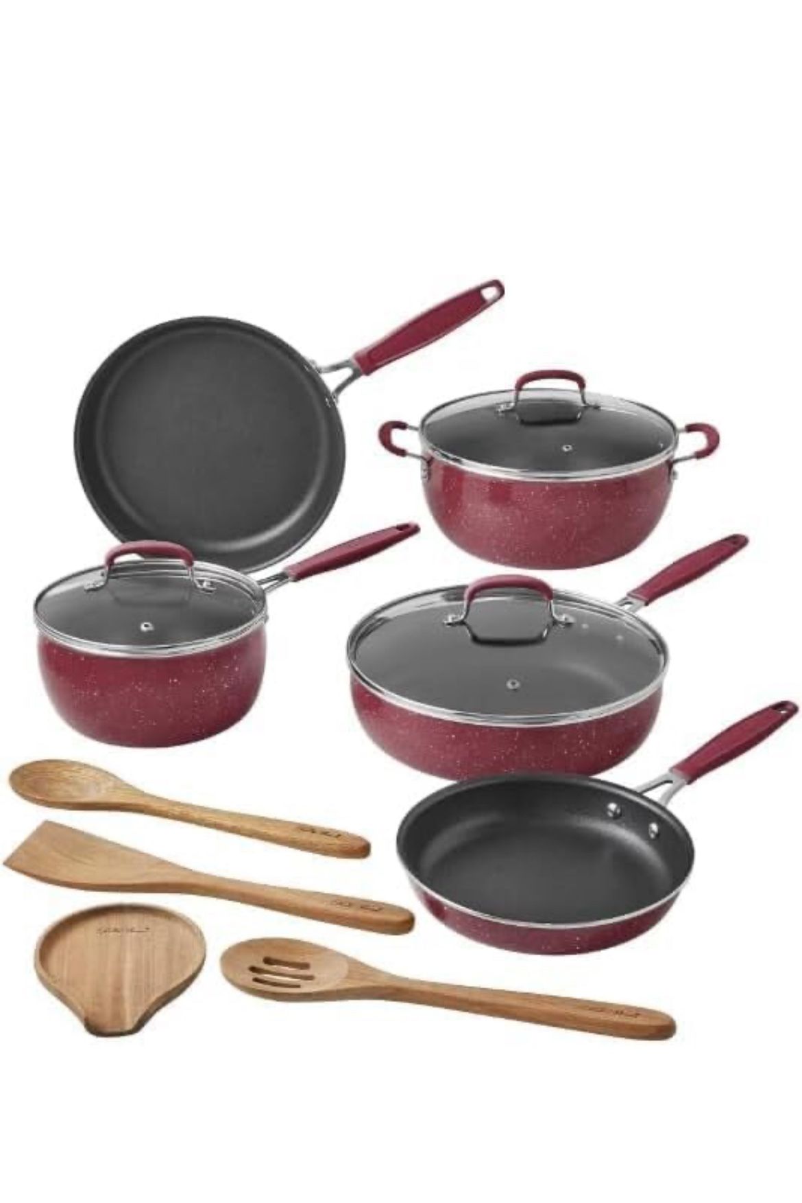 Pots And Pans