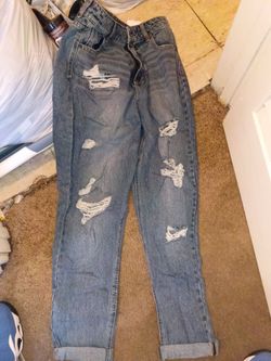 Forever 21 jeans