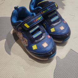 Used Cocomelon Shoes