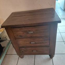Dresser drawer,  $20