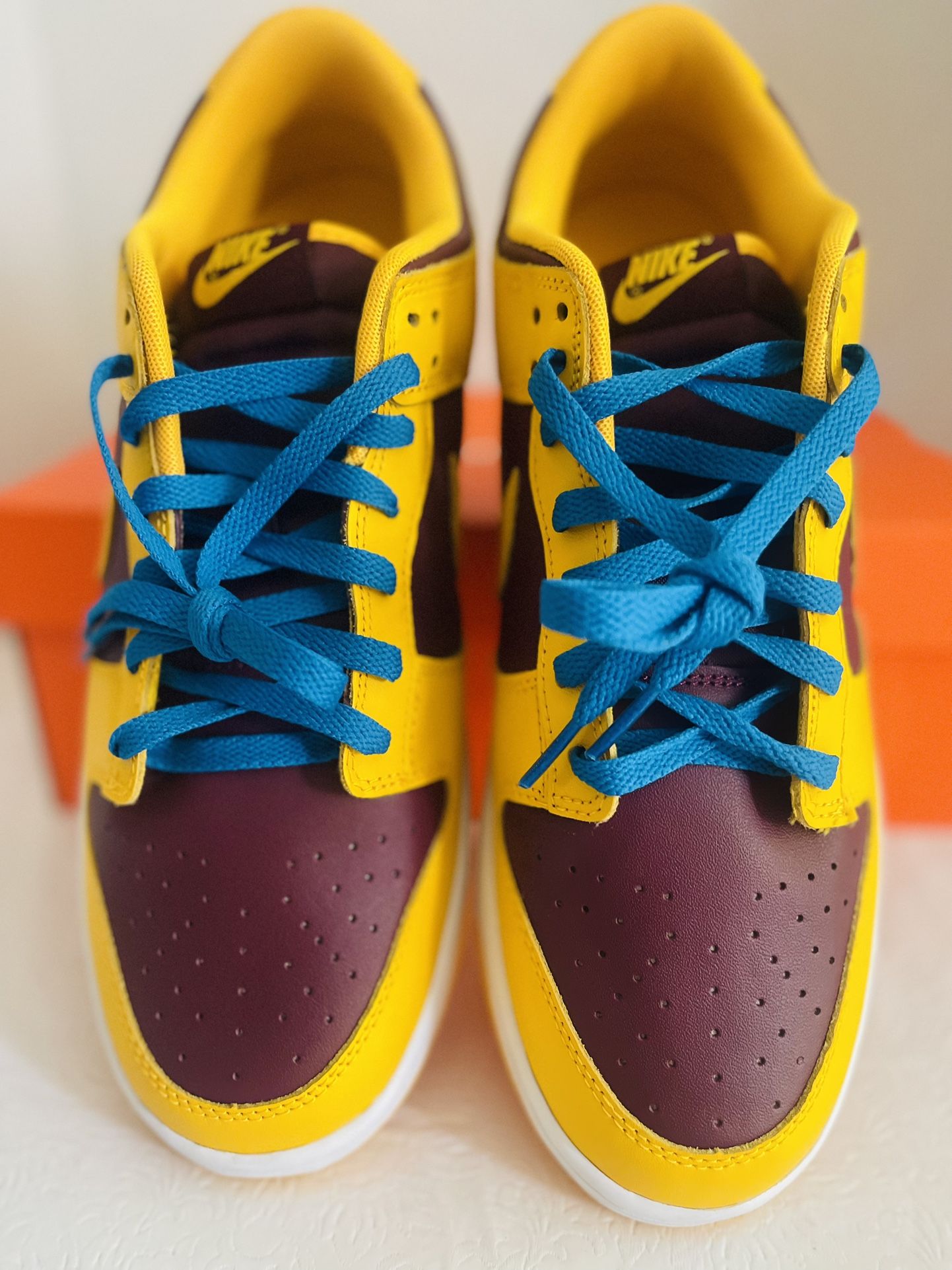 Nike Dunk