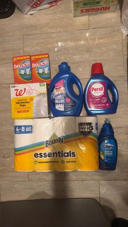 Household all for $50