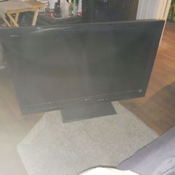 Sony  Bravia 35 Inch HD Tv
