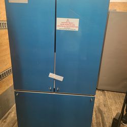 Viking Refrigerator 36 Inch Counter Depths 