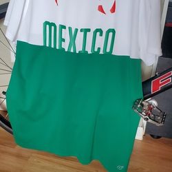 Puma Mexico Active Shirt