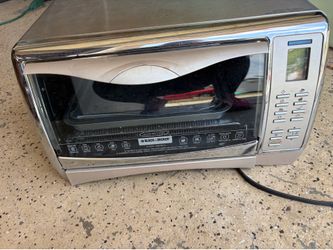 Small electrical oven