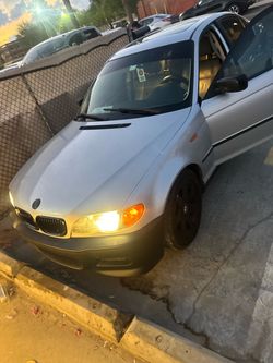 2003 BMW 3 Series